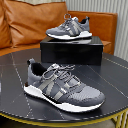 BOSS Casual shose 23 – product photo 8