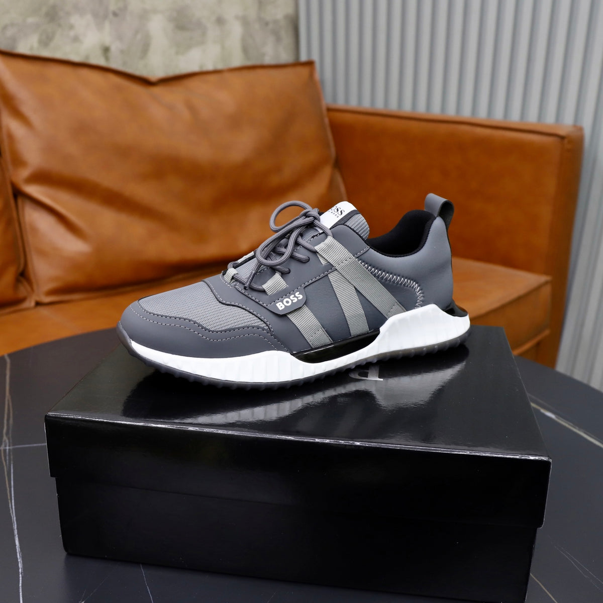 BOSS Casual shose 23 – product photo 4