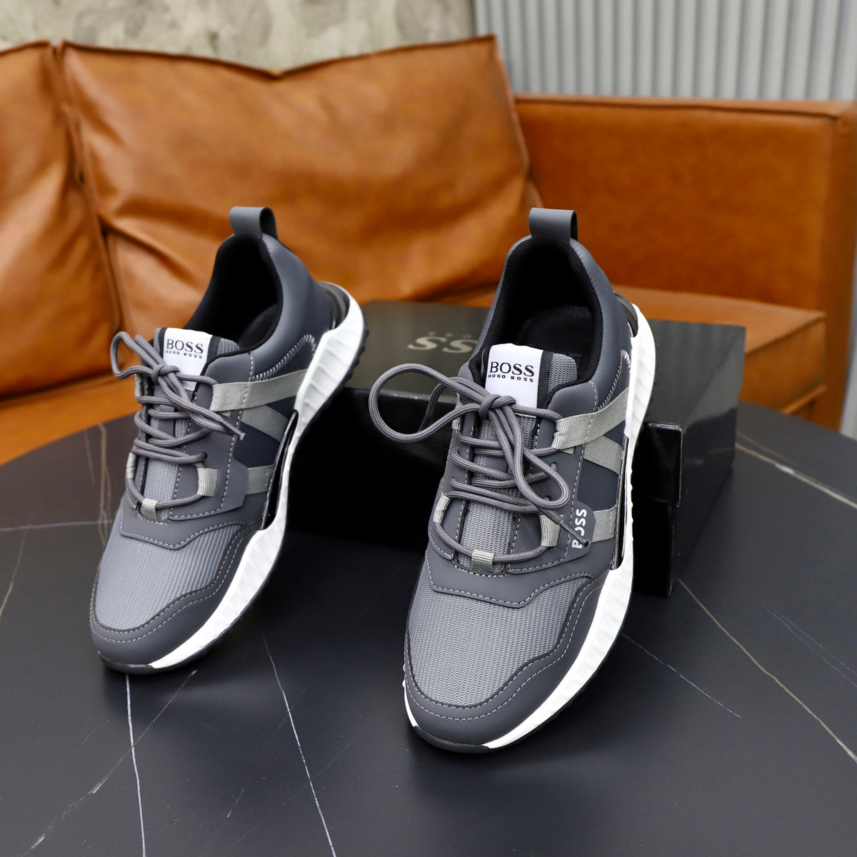 BOSS Casual shose 23 – product photo 6