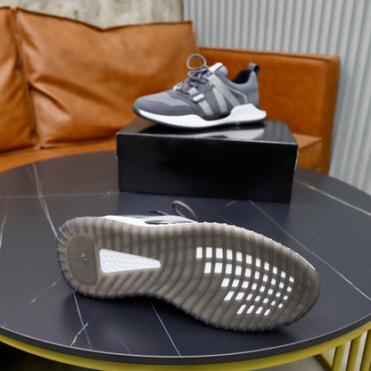 BOSS Casual shose 23 – product photo 9