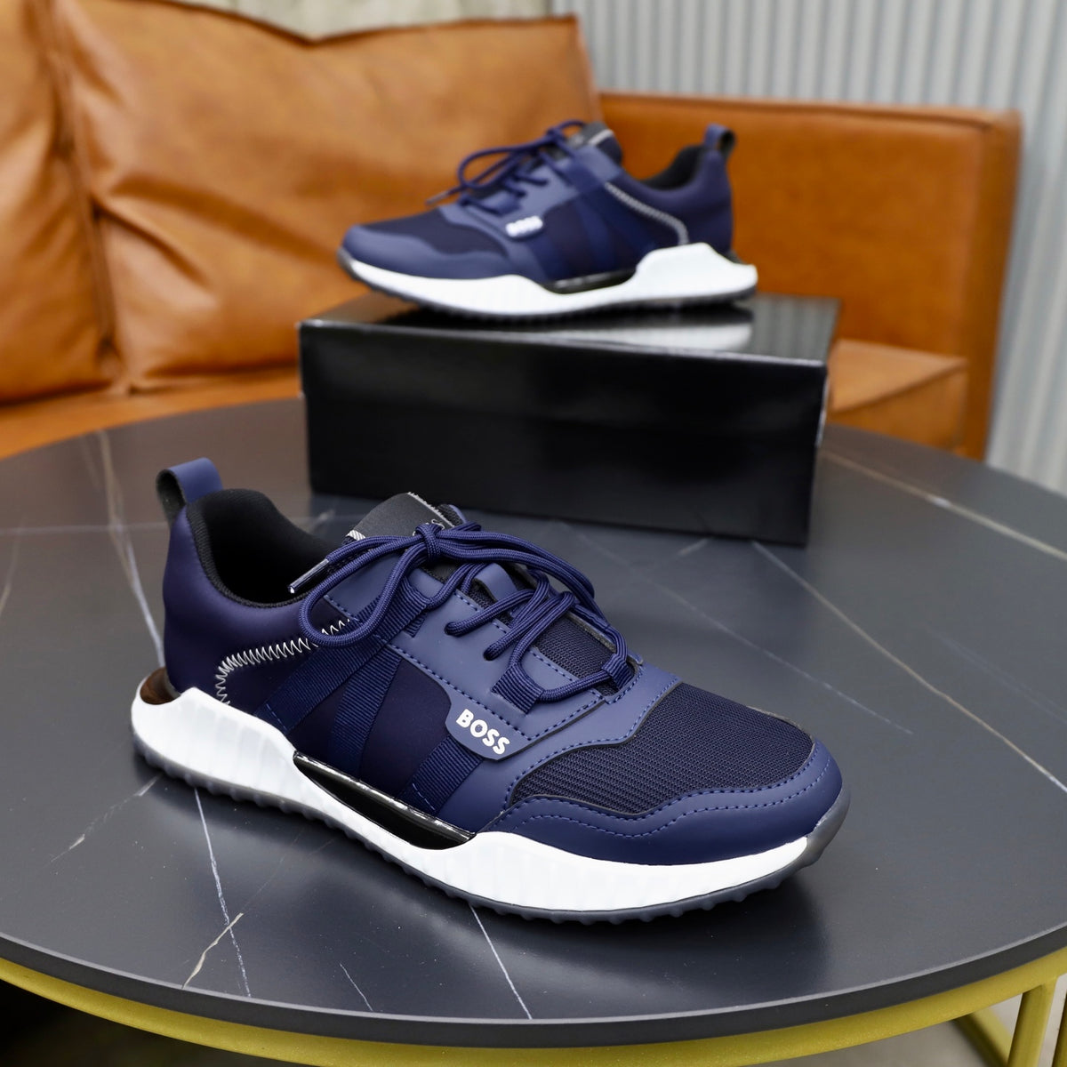 BOSS Casual shose 22 – product photo 8