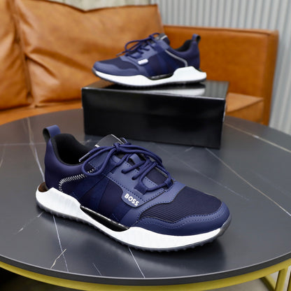 BOSS Casual shose 22 – product photo 8