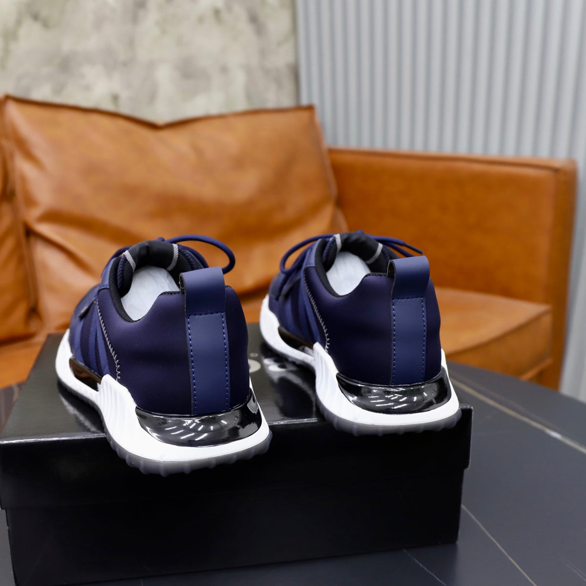 BOSS Casual shose 22 – product photo 5