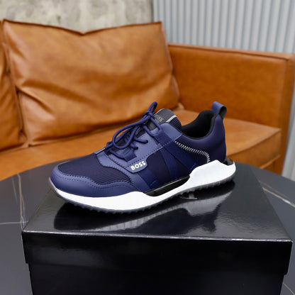 BOSS Casual shose 22 – product photo 4