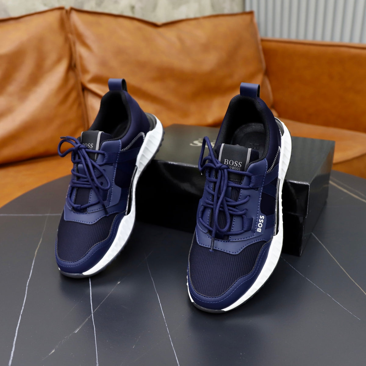 BOSS Casual shose 22 – product photo 6