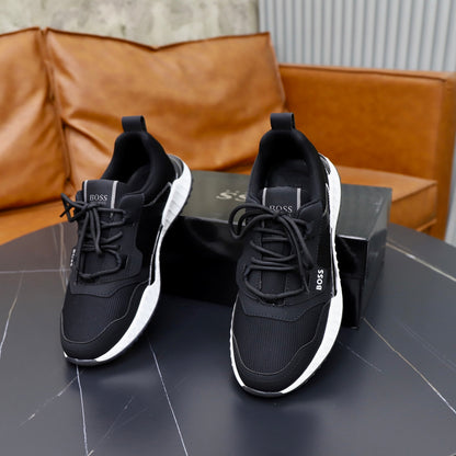 BOSS Casual shose 21 – product photo 6