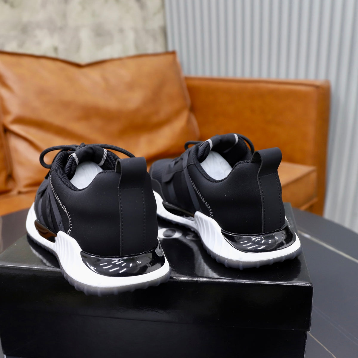 BOSS Casual shose 21 – product photo 5