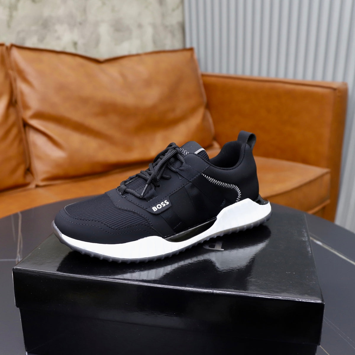 BOSS Casual shose 21 – product photo 4
