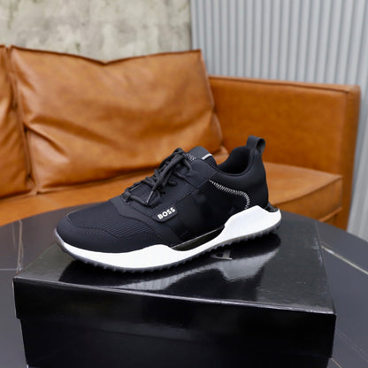 BOSS Casual shose 21 – product photo 4