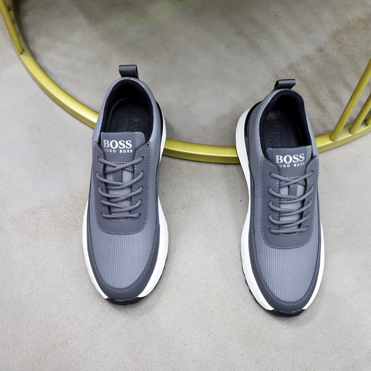 BOSS Casual shose 20 – product photo 3