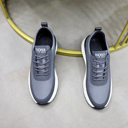 BOSS Casual shose 20 – product photo 3