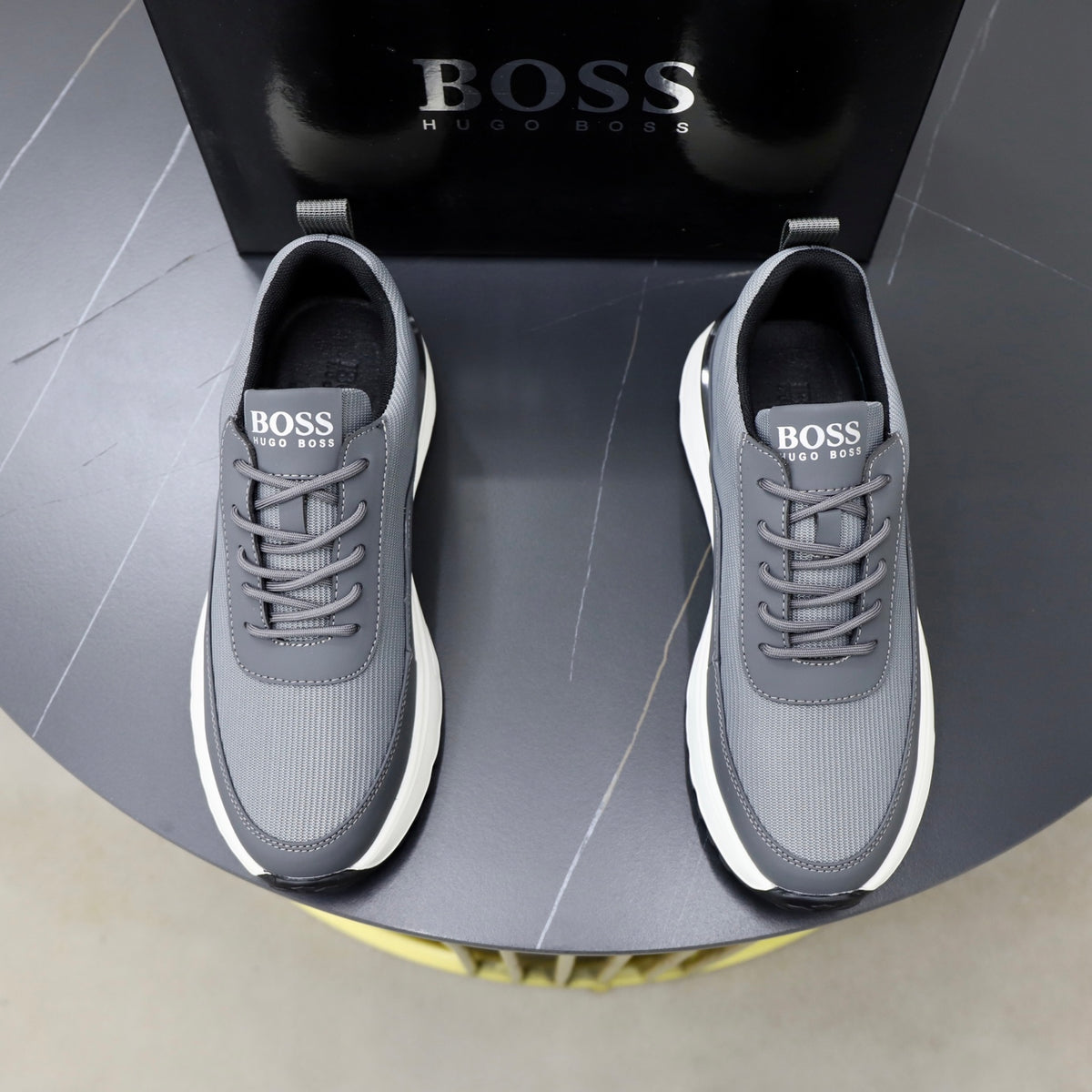 BOSS Casual shose 20 – product photo 1