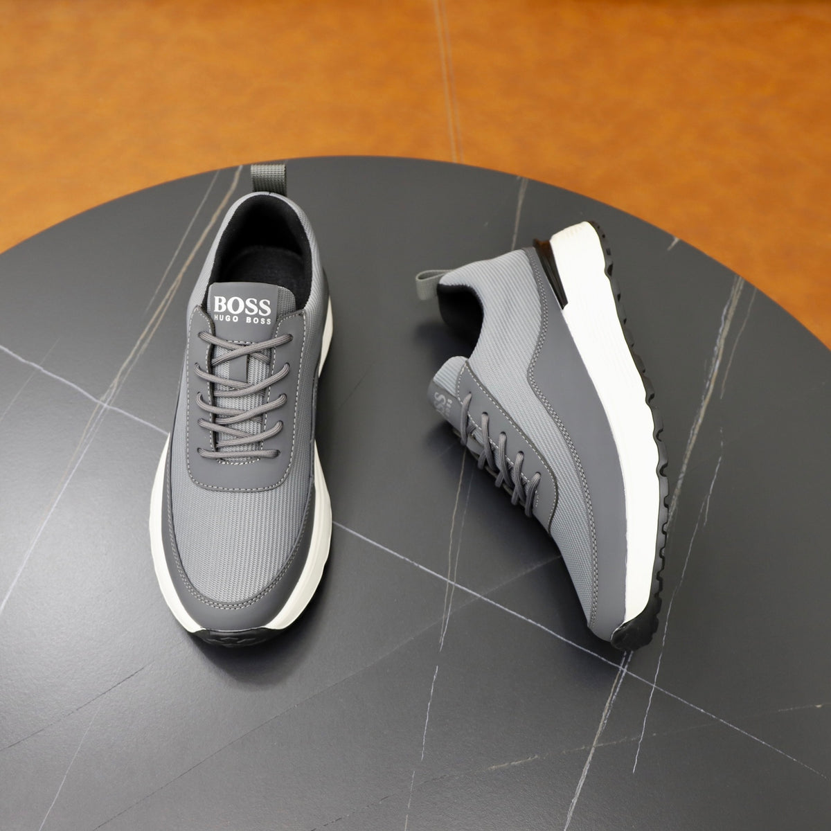 BOSS Casual shose 20 – product photo 7