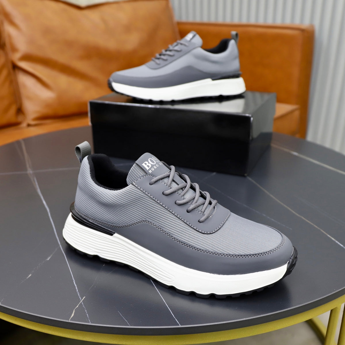 BOSS Casual shose 20 – product photo 8