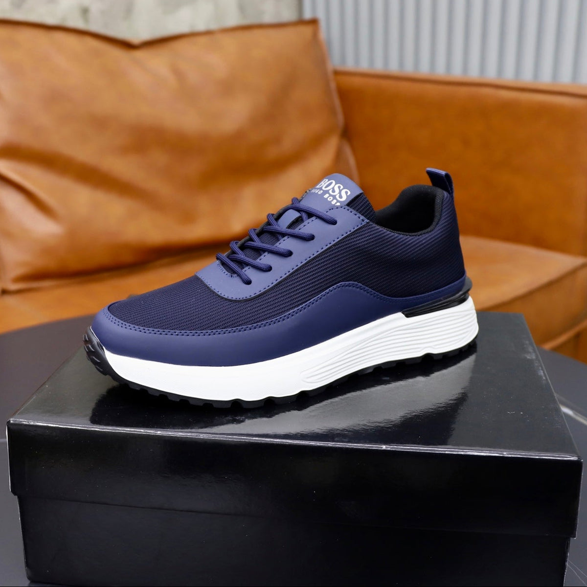 BOSS Casual shose 18