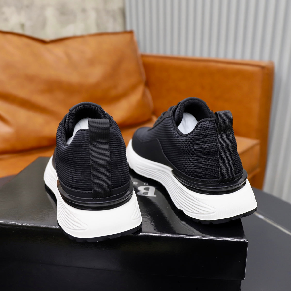 BOSS Casual shose 18 – product photo 5