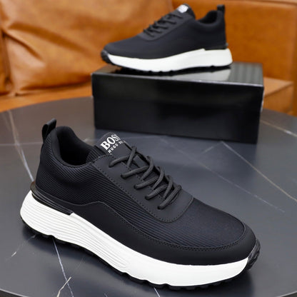 BOSS Casual shose 18 – product photo 8