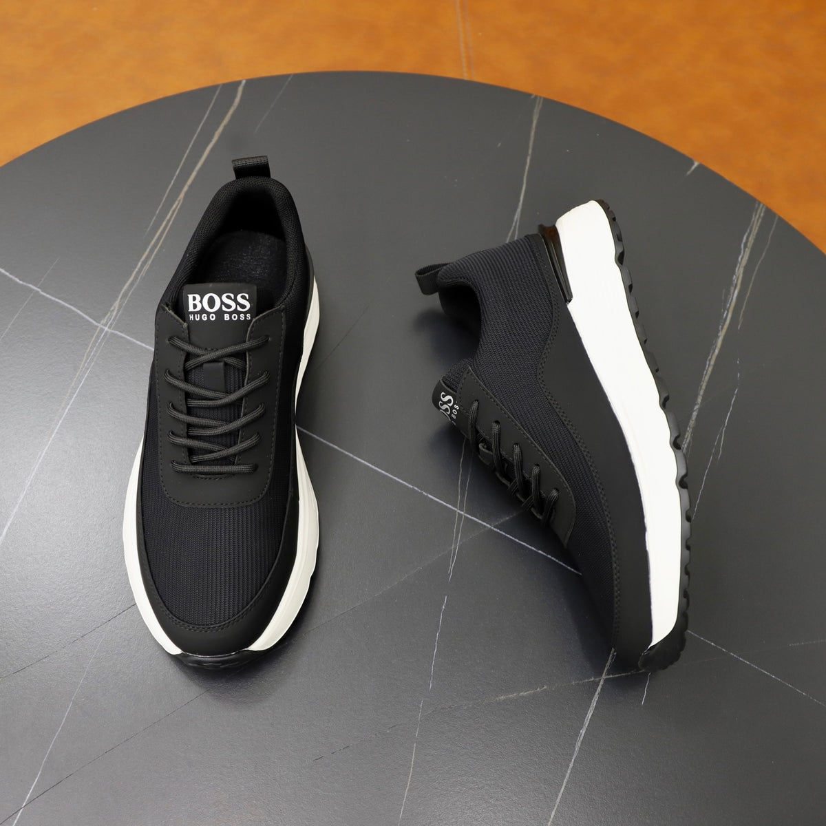 BOSS Casual shose 18 – product photo 7