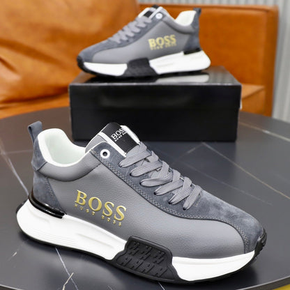 BOSS Casual shose 15 – product photo 8