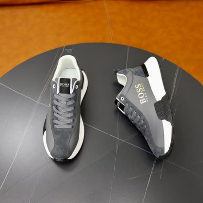 BOSS Casual shose 15 – product photo 7