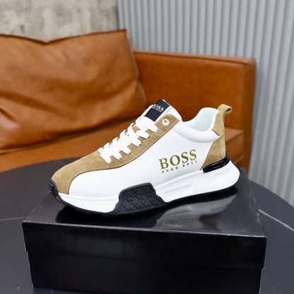 BOSS Casual shose 14 – product photo 4
