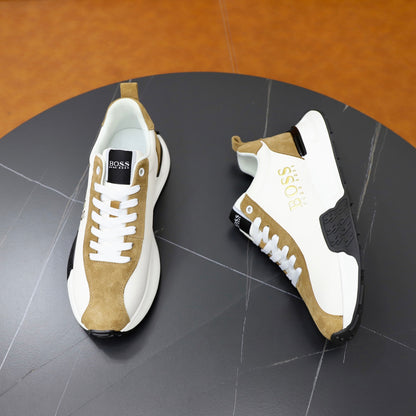 BOSS Casual shose 14 – product photo 7