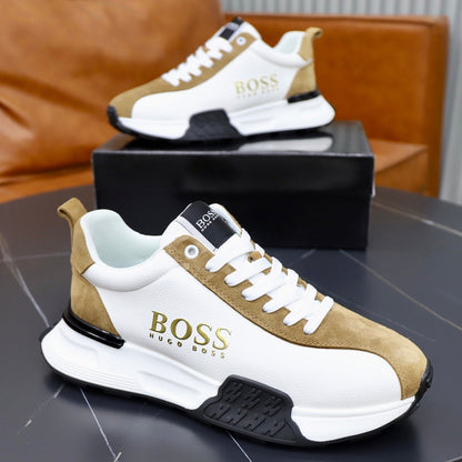 BOSS Casual shose 14 – product photo 8
