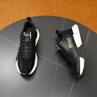 BOSS Casual shose 13 – product photo 7
