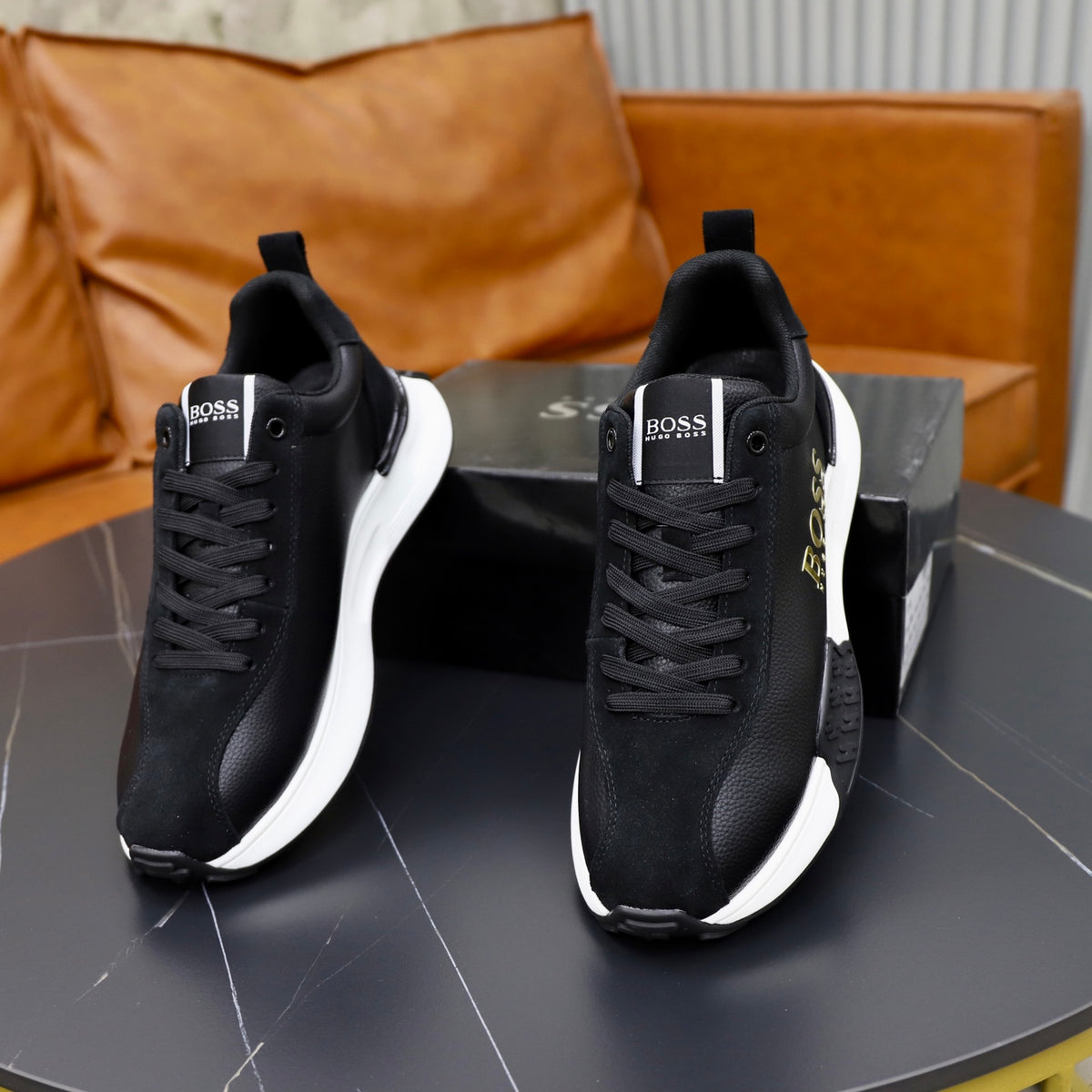 BOSS Casual shose 13 – product photo 6