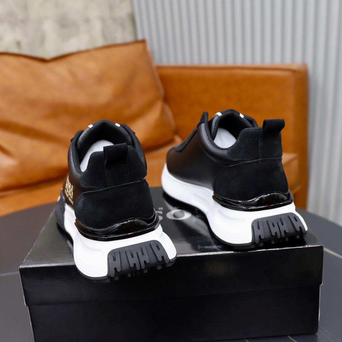 BOSS Casual shose 13 – product photo 5
