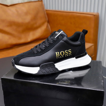 BOSS Casual shose 13 – product photo 4