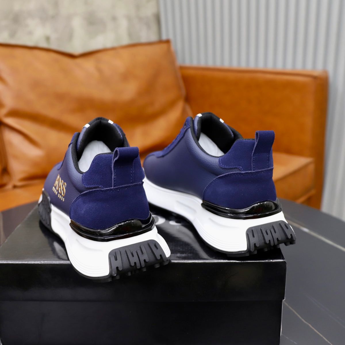 BOSS Casual shose 12 – product photo 5