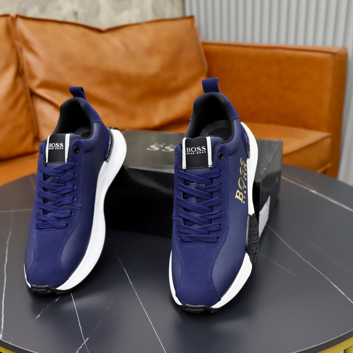 BOSS Casual shose 12 – product photo 6
