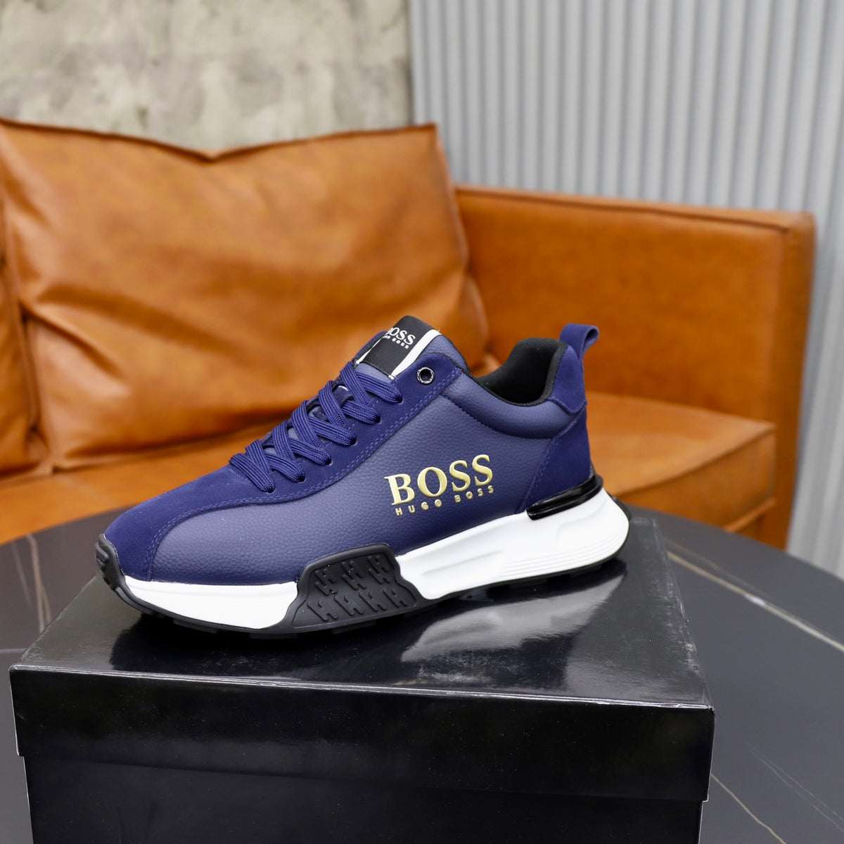 BOSS Casual shose 12 – product photo 4