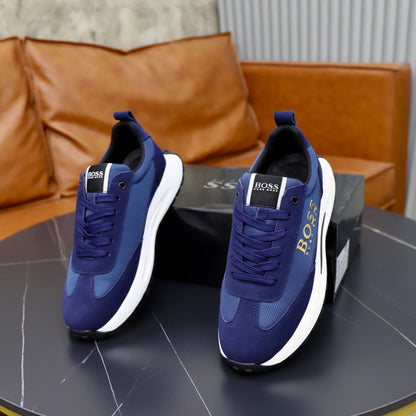 BOSS Casual shose 11 – product photo 6