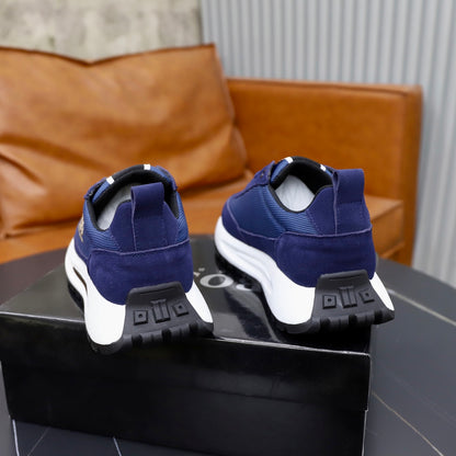 BOSS Casual shose 11 – product photo 5