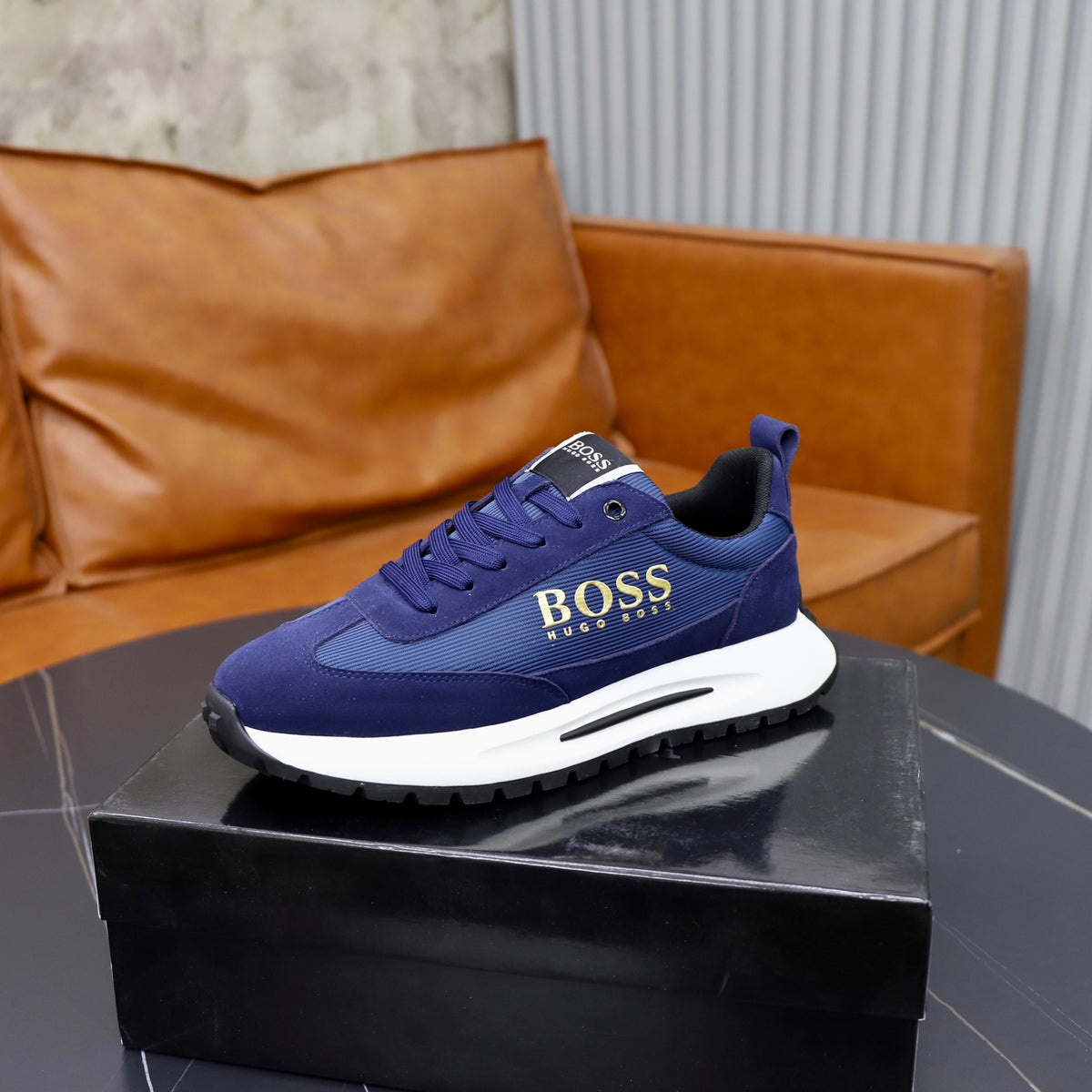 BOSS Casual shose 11 – product photo 4