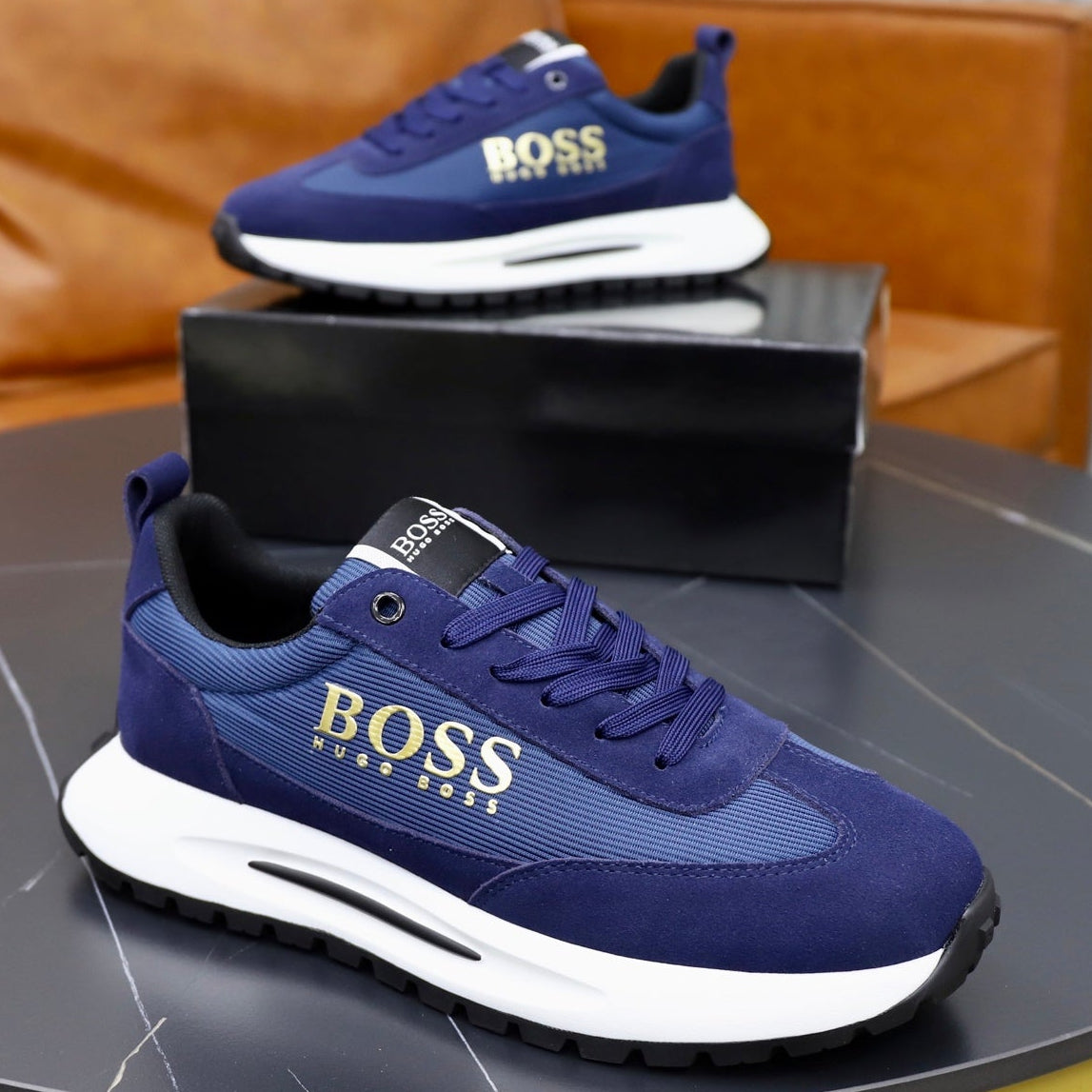 BOSS Casual shose 11 – product photo 8