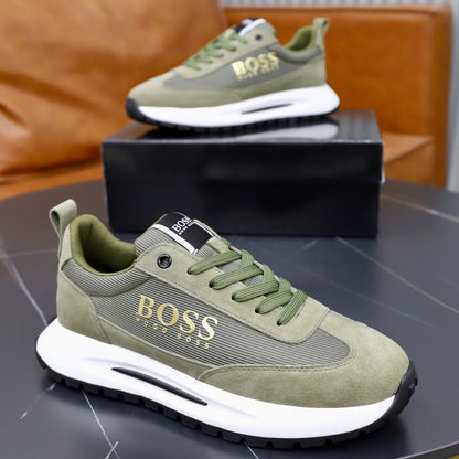 BOSS Casual shose 10 – product photo 8