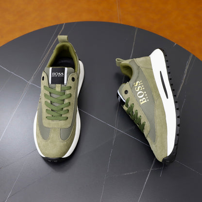 BOSS Casual shose 10 – product photo 7