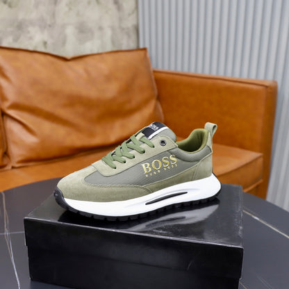 BOSS Casual shose 10 – product photo 4