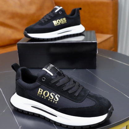BOSS Casual shose 09 – product photo 8