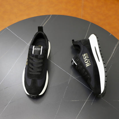 BOSS Casual shose 09 – product photo 7