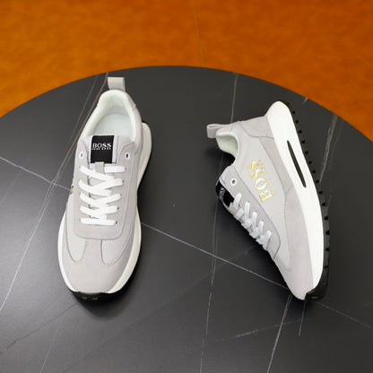 BOSS Casual shose 08 – product photo 7