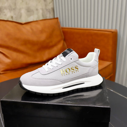 BOSS Casual shose 08 – product photo 4