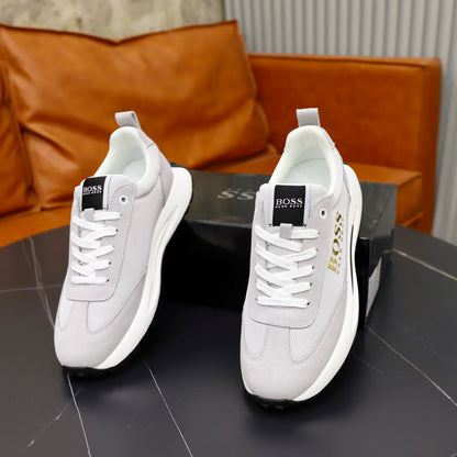 BOSS Casual shose 08 – product photo 6