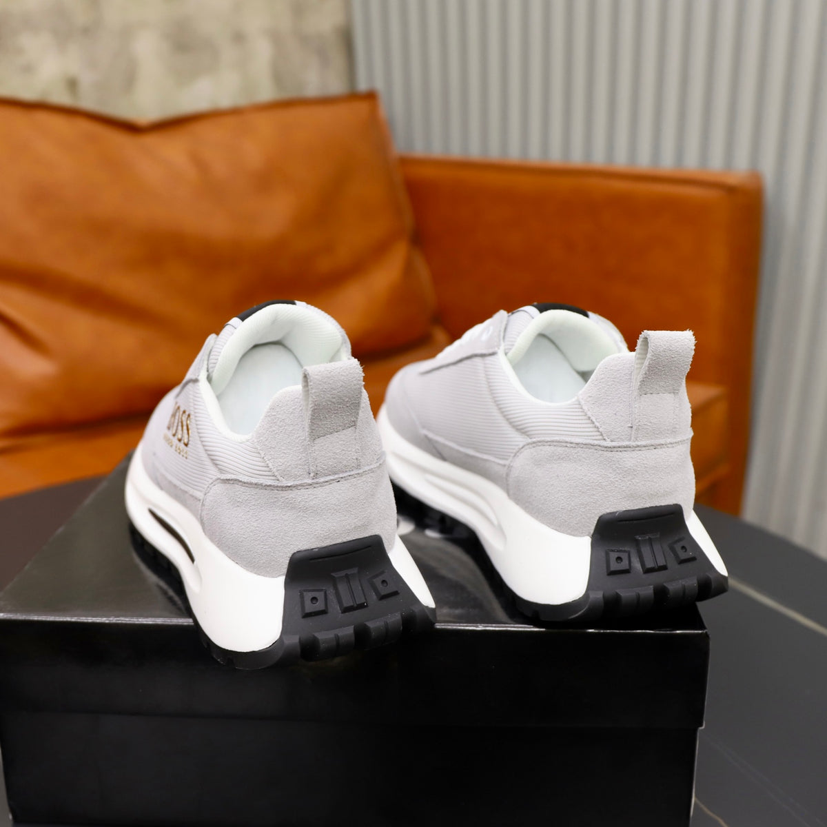 BOSS Casual shose 08 – product photo 5