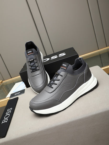 BOSS Casual shose 07 – product photo 8