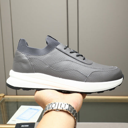 BOSS Casual shose 07 – product photo 1