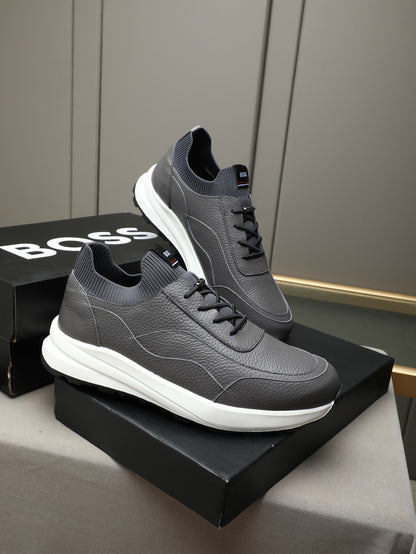 BOSS Casual shose 07 – product photo 4
